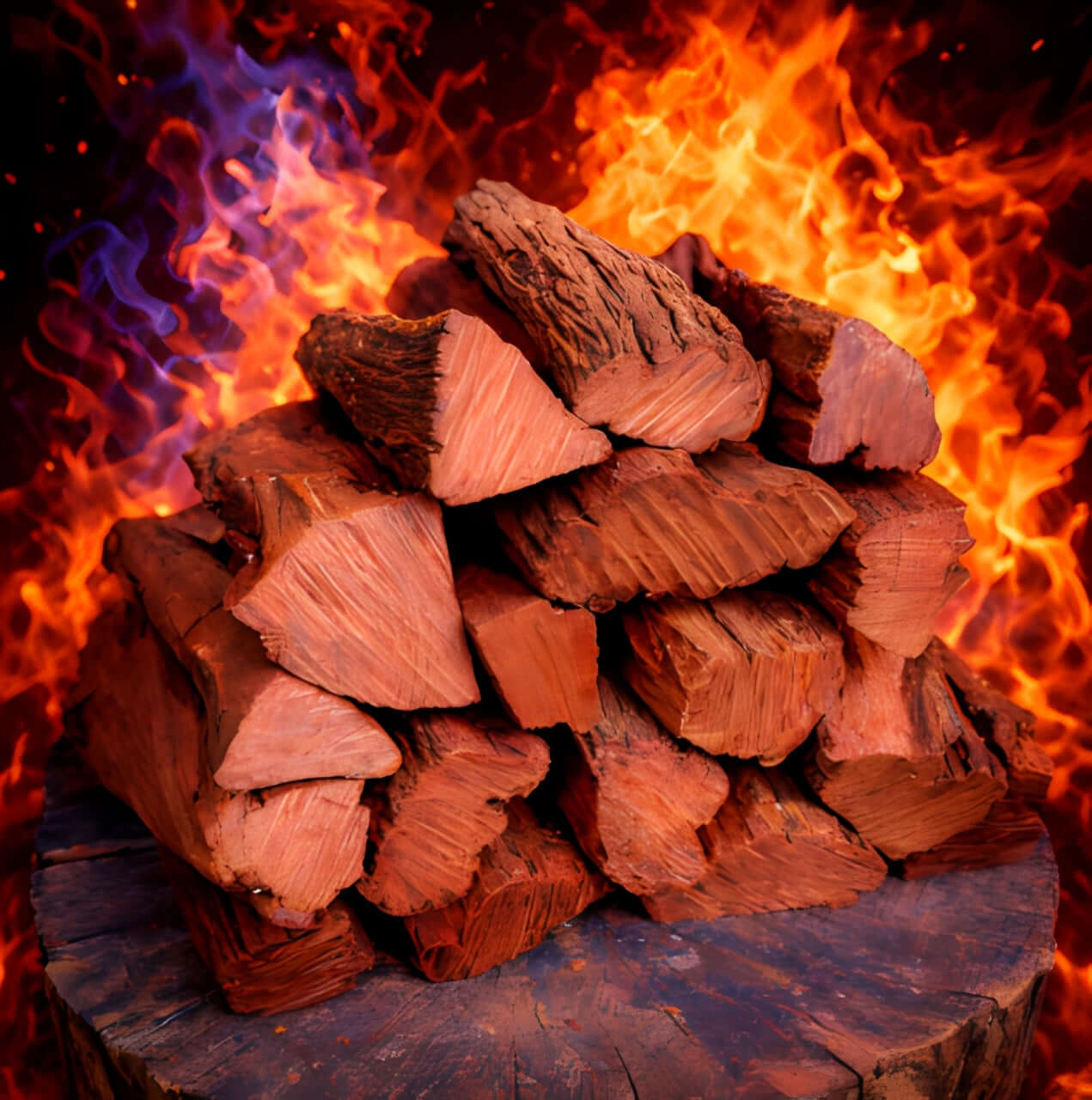 Best Firewood Cape Town Featured Deals - Bulk Savings on Premium Braai Wood and Namibian Hardwood with Fast Delivery.