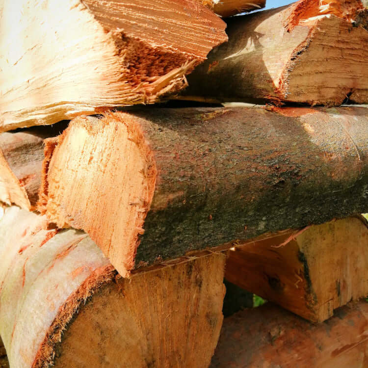 Best Firewood Cape Town Fireplace Wood - Premium Seasoned Kaggelhout (Kaggel Wood) for Residential Heating and Delivery.