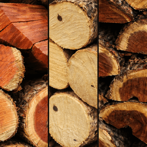 Premium Rooibos, Swarthaak and Soetdoring braai wood for sale Cape Town – high-heat South African hardwood from Mother City Firewood Brackenfell base, trusted supply with fast delivery.