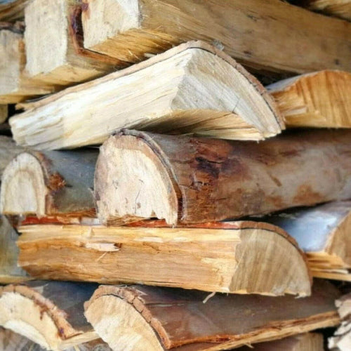 Blue Gum firewood Cape Town Bloekom Kaggelhout bag delivery