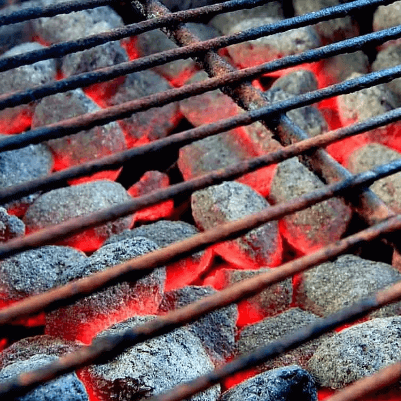 Briquettes | Made from Namibian Hardwood | 4KG Bags for Braai in Cape Town
