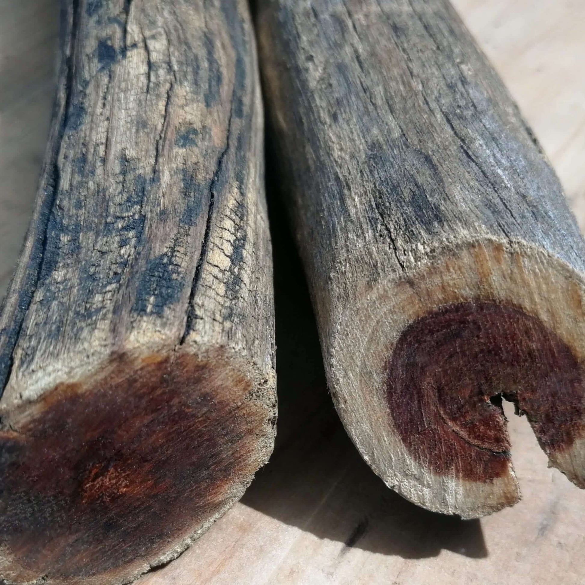 Hardwood Firestarters 8KG Potjiekos Fuel - 4 Bags or More for Reliable Cooking and Heat