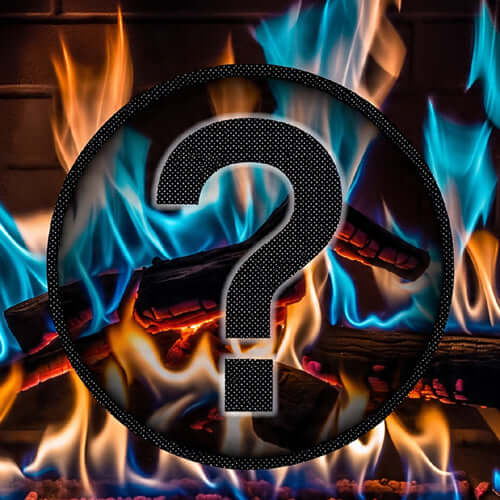 Premium firewood bags for fireplaces featuring a handpicked, mystery blend of African hardwoods, for sale in Cape Town.