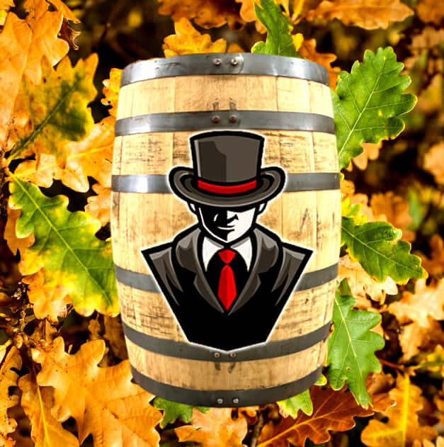 MOBB Bulk Smoking Wood Combo - Mesquite, Oak, Bourbon, Brandy Chunks for Smoking South Africa | From Mother City Firewood